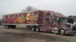 fleet wrap for abc recycling
