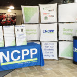 NCPP Full Tradeshow Display