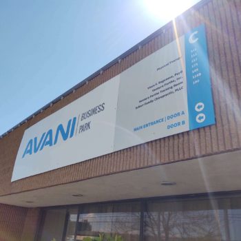 Office Building Directory