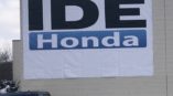 Outdoor Signage