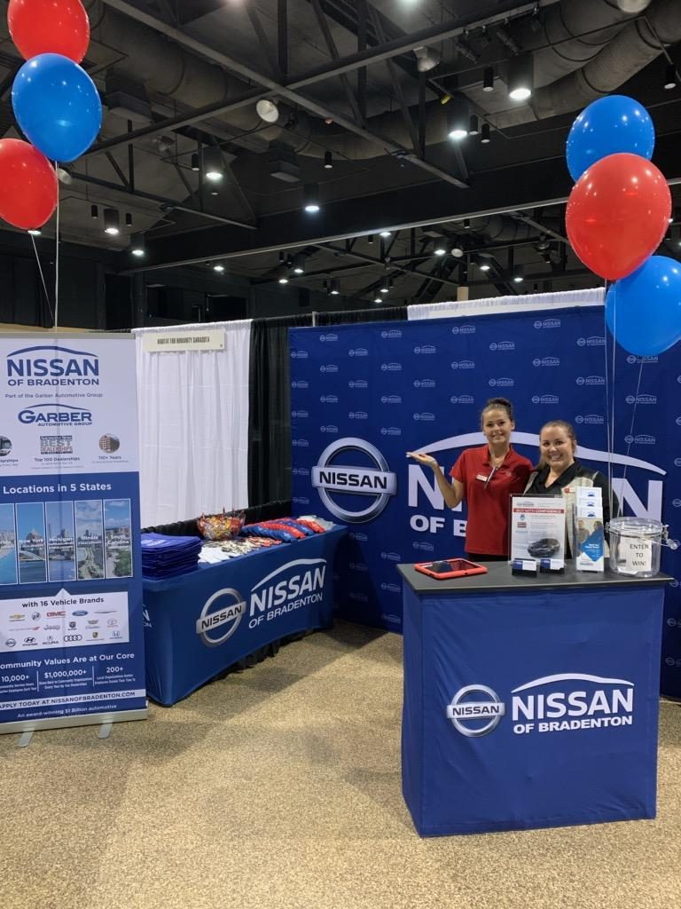 Trade Show Displays 
