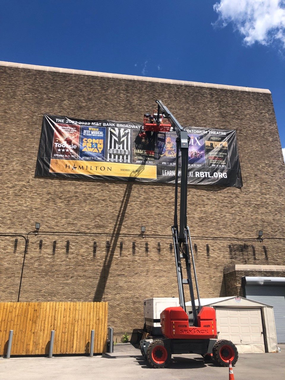 Banners