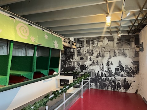 Vinyl Wall Graphic