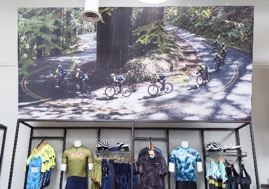 Retail Graphics