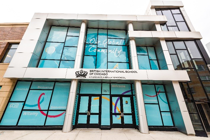 Window Graphics
