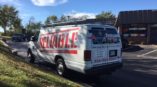 Reliable vehicle wrap