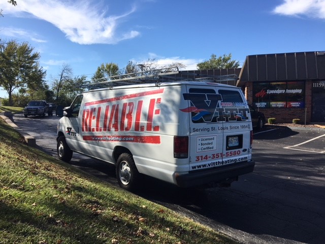 Reliable vehicle wrap