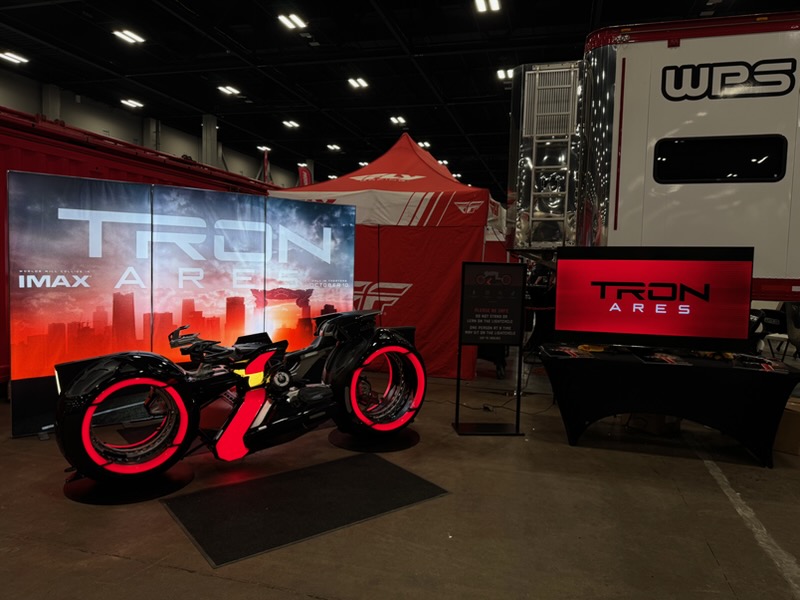 Trade Show Displays