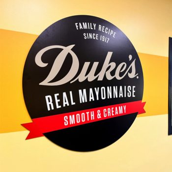SpeedPro Saint Louis Missouri Branded Wall Murals