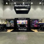 SpeedPro Saint Louis Missouri Custom Event Booth