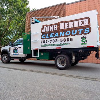 SpeedPro Saint Louis Missouri Large Vehicle Wrap