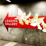 SpeedPro Saint Louis Missouri Leasing Gallery Wall Decal