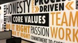 SpeedPro Saint Louis Missouri Word Wall Mural