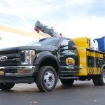 SpeedPro Saint Louis Missouri Work Truck Vehicle Wraps