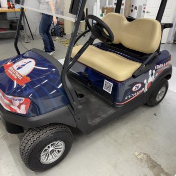 Golf Cart