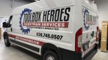 Toolbox Heros Partial Wrap