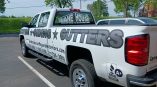Lanehouse Truck