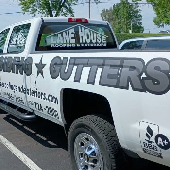 Lanehouse Truck