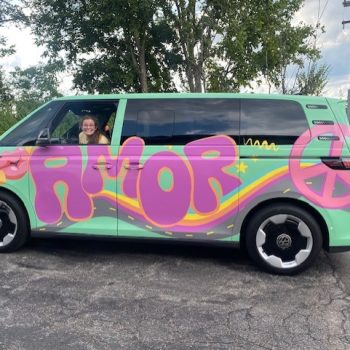 Fillmore - Van Wrap