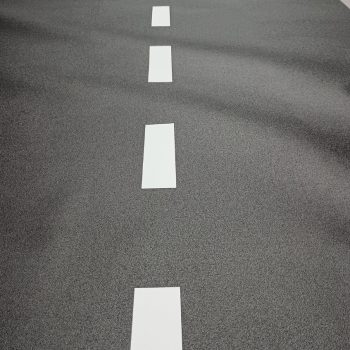 Speedpro St. Louis Floor Graphics