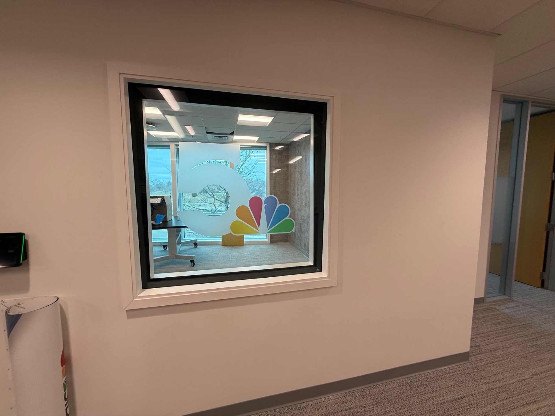 Speedpro St. Louis - KSDK Windows