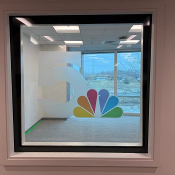 Speedpro St. Louis - KSDK Windows