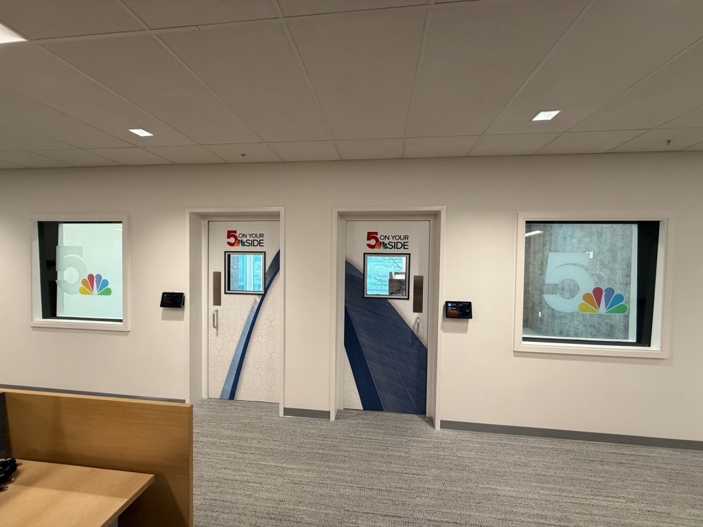 Speedpro St. Louis - KSDK Windows and Doors