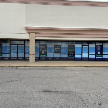 Speedpro St. Louis - Pine Lawn Dental Windows