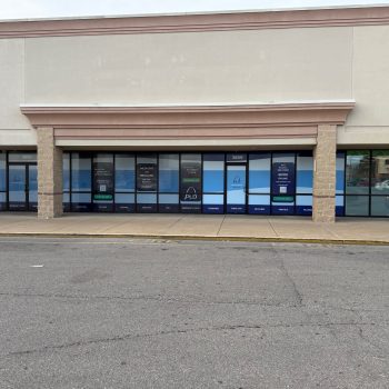 Speedpro St. Louis - Pine Lawn Dental Windows