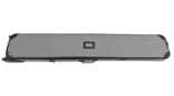 ez pillar 10ft graphic package grey carrying case