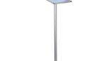 expolinc angled info stand