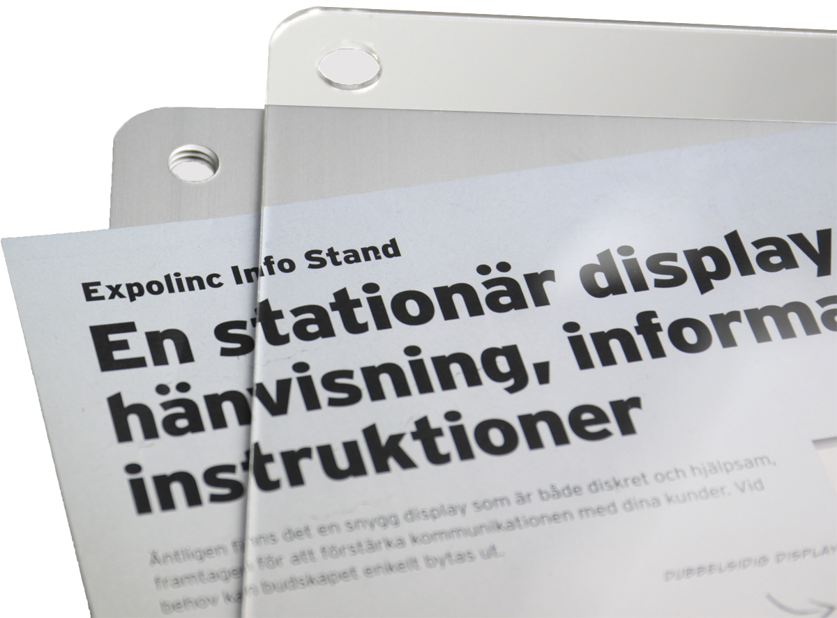 expolinc info stand change