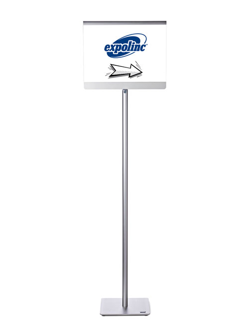 expolinc straight info stand
