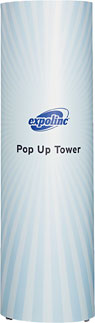 expolinc pop up tower