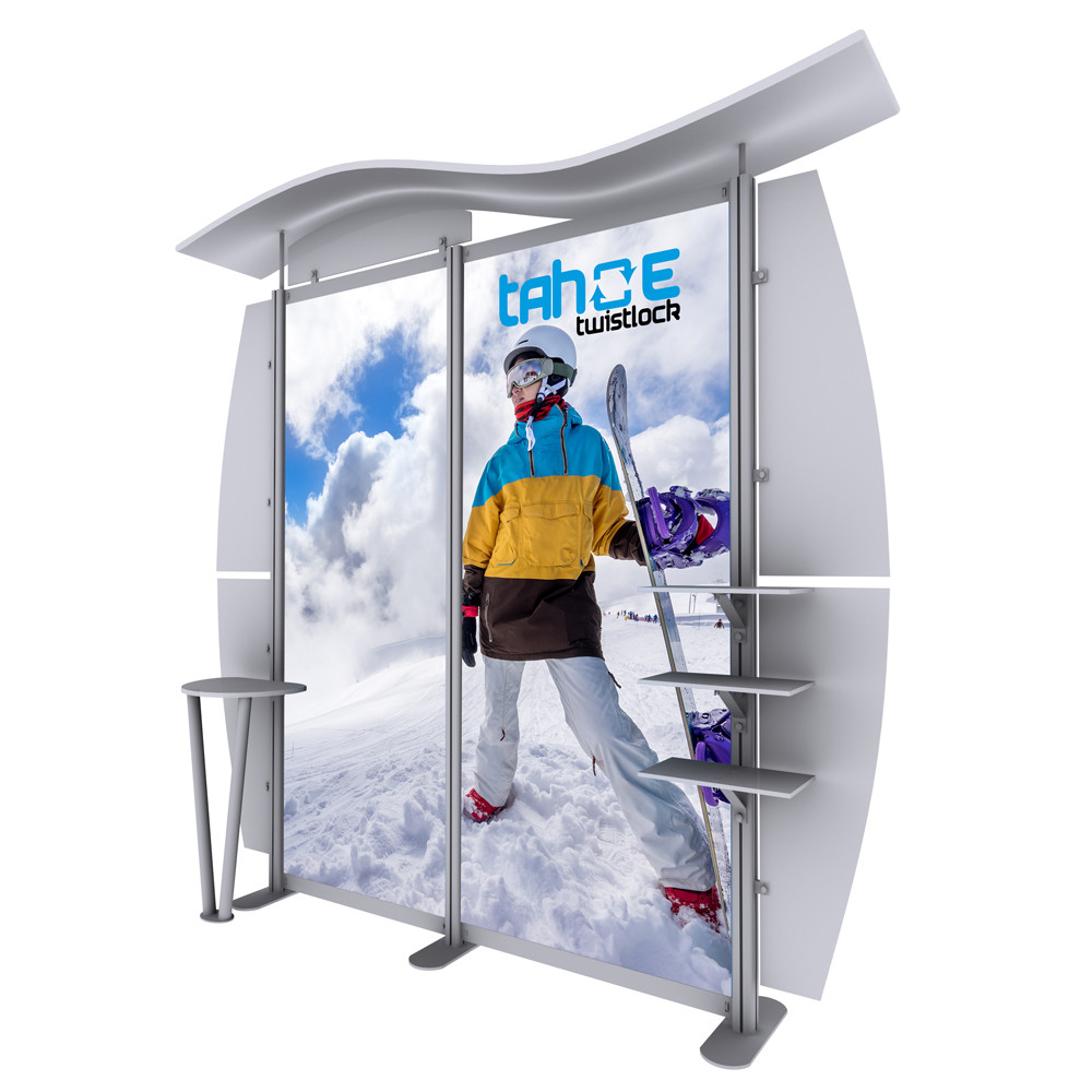 Tahoe Twistlock W <span>(10ft Display)</span>
