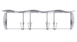 tahoe twistlock 30ft graphic package frame