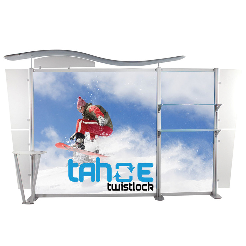 Tahoe Twistlock Y <span>(13ft Display)</span>