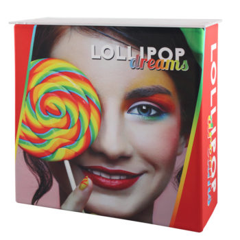 lollipop dreams fabric counter