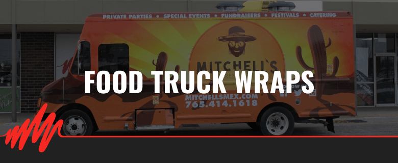 Food Truck <span>Wraps</span>