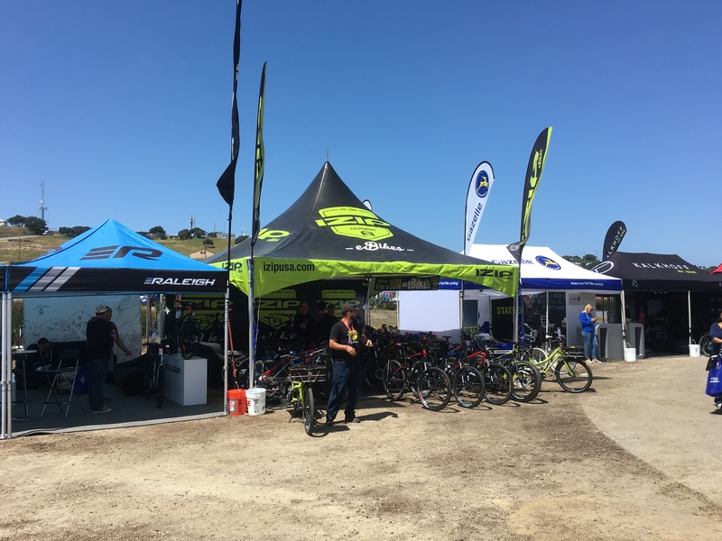 20x20 marquee fully printed event tents