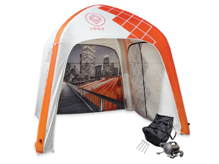 Inflatable <span>Air Tents</span>