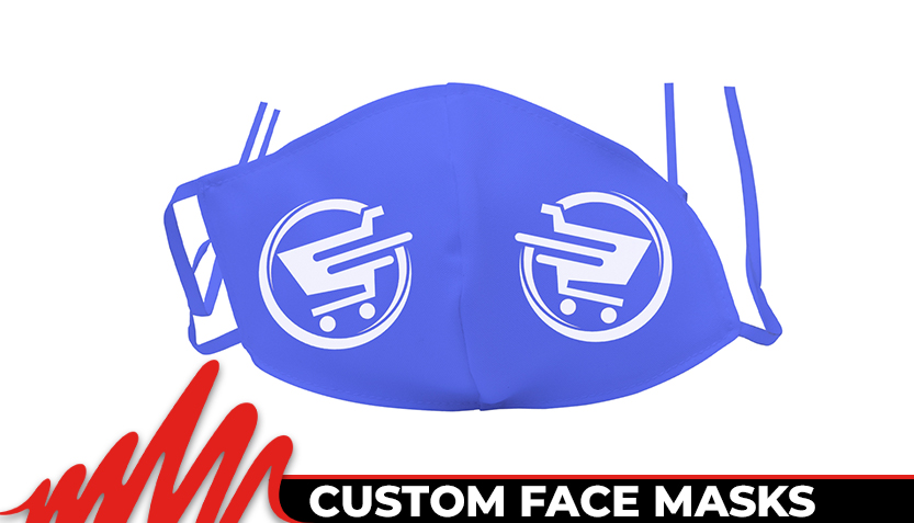 Protective Face <span>Masks</span>