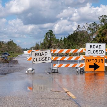 Florida Hurricane Sign Repair and Replacement