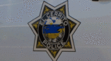 ElCerrito Police squad car