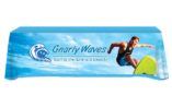 Gnarly Waves table cover