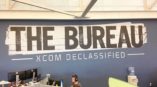 The Bureau Xcom Declassified wall mural