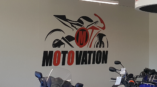 Motovation Logo