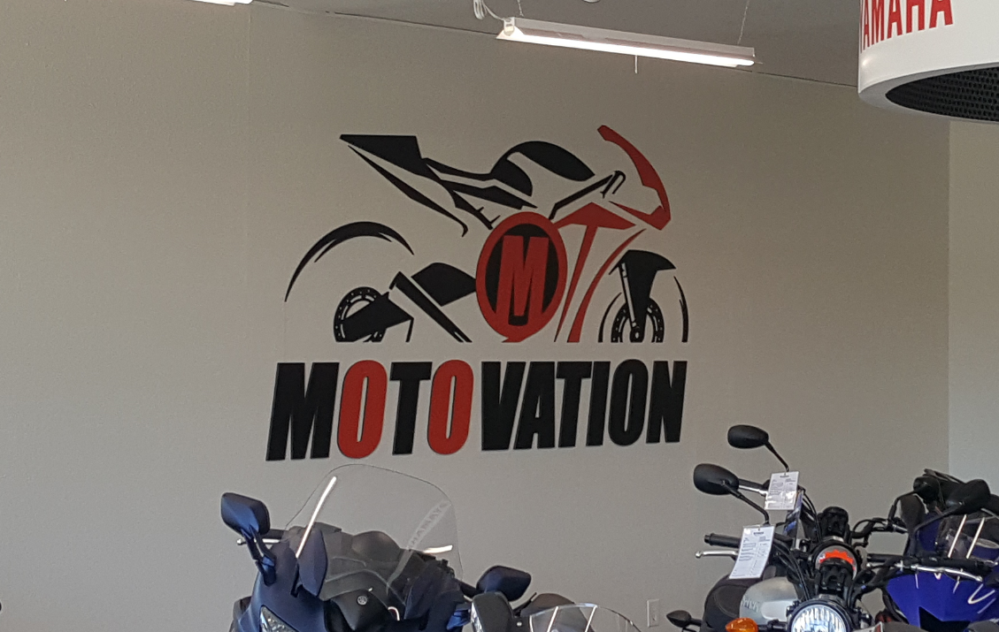 Motovation Logo