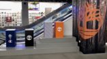 Retail display graphics