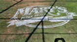 mary's pizza shack logo